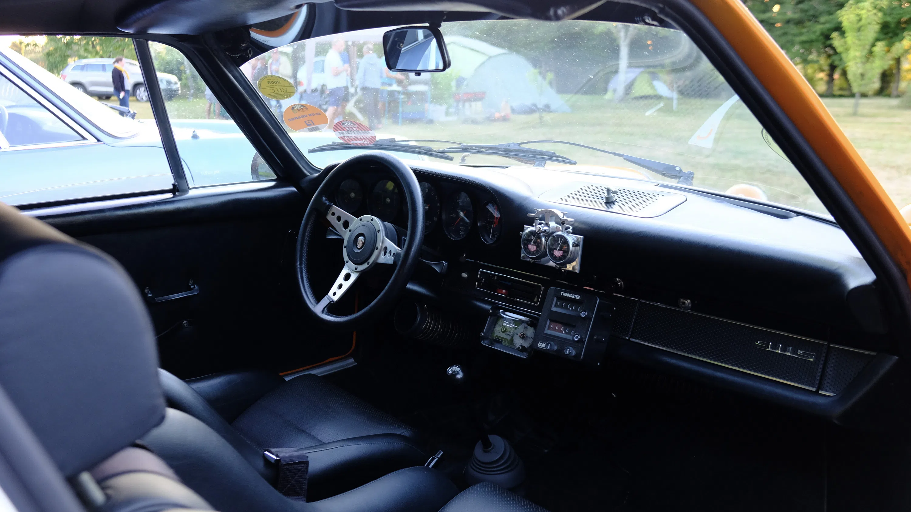 Le Mans Classic 2022